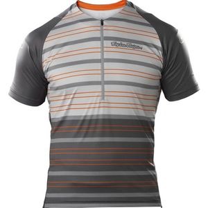 Troy Lee Designs Ace Jersey Alpine - Fire Orange